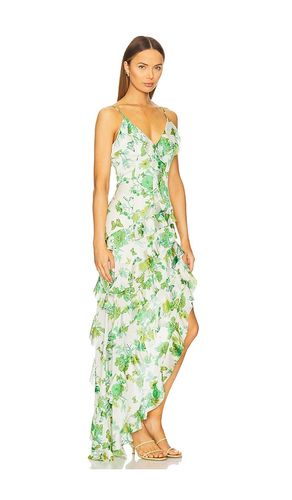 ROBE MAXI TESS en . Taille L. Also en M, S, XS - ELLIATT - Modalova