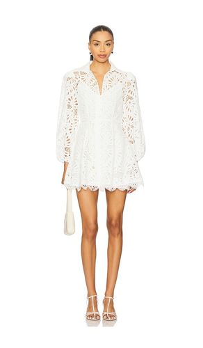 ROBE COURTE CARLI en . Taille XS. Also en S - ELLIATT - Modalova