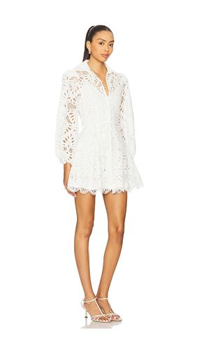 ROBE COURTE CARLI en . Taille S. Also en XS - ELLIATT - Modalova
