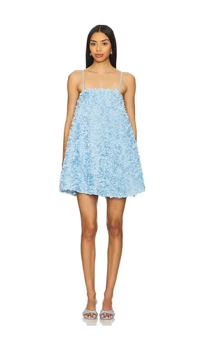 ROBE COURTE KAIA en . Taille S. Also en XS - ELLIATT - Modalova