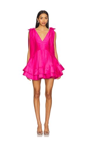 ROBE COURTE KALANI en . Taille L. Also en M, S, XS - ELLIATT - Modalova