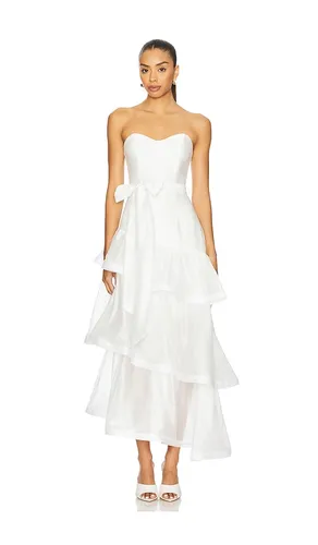ROBE MAXI KALANI en . Taille L. Also en M, S, XS - ELLIATT - Modalova