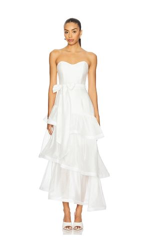 ROBE MAXI KALANI in . Size M, S - ELLIATT - Modalova