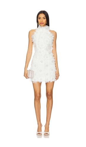 ROBE COURTE CHERRY BLOSSOM en . Taille M. Also en S - ELLIATT - Modalova