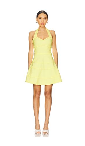 ROBE COURTE DOS NAGEUR KATLYN en . Taille L. Also en M, S, XS - ELLIATT - Modalova