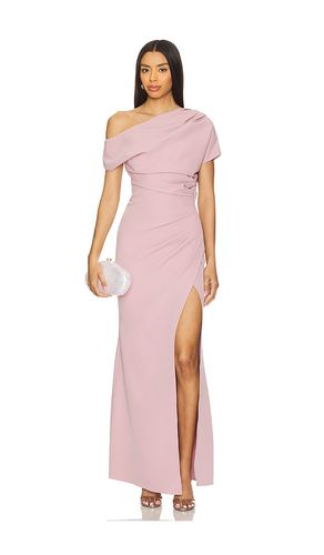 ROBE MAXI KOURTNEY in . Size XS - ELLIATT - Modalova