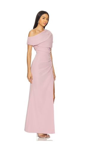 ROBE MAXI KOURTNEY en . Taille M. Also en S, XS, XXS - ELLIATT - Modalova