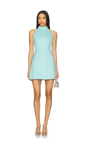 ROBE COURTE GABI in . Size XL - ELLIATT - Modalova