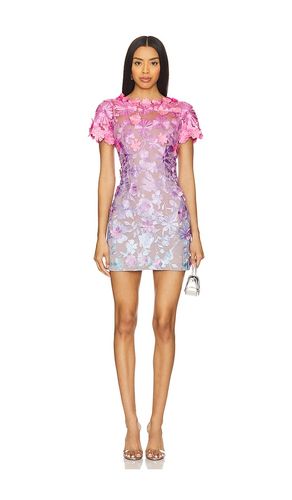 ROBE COURTE BELLA en ,. Taille S. Also en XS, M - ELLIATT - Modalova