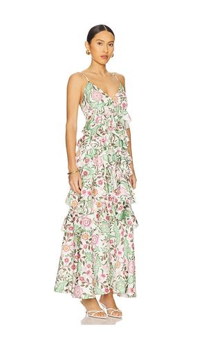 ROBE MAXI MAYSA en . Taille S. Also en XS, M - ELLIATT - Modalova