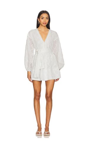 ROBE COURTE IRIS in . Size M, S, XS - ELLIATT - Modalova