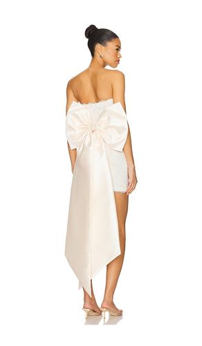 ROBE COURTE FLORIAN en . Taille L. Also en S - ELLIATT - Modalova