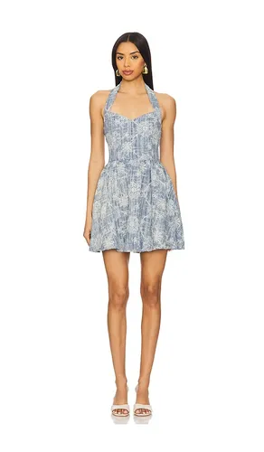 ROBE COURTE DOS NAGEUR MONICA in . Size M, S, XL, XS - ELLIATT - Modalova
