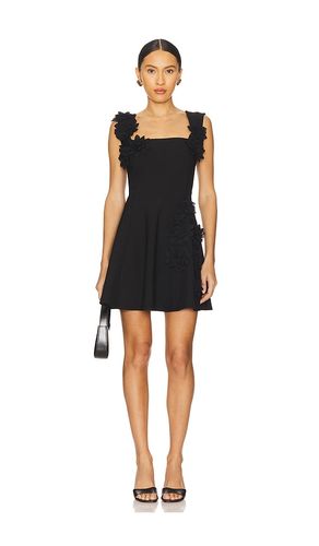 ROBE COURTE JADA en . Taille S. Also en XS - ELLIATT - Modalova