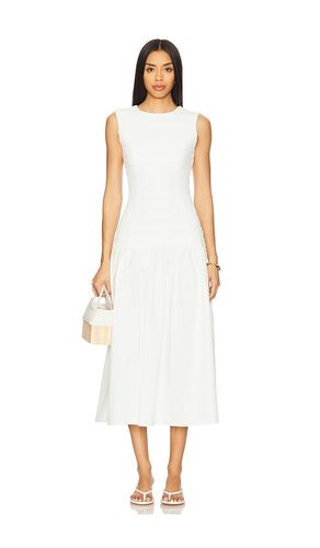ROBE MI-LONGUE FIFI en . Taille L. Also en - ELLIATT - Modalova