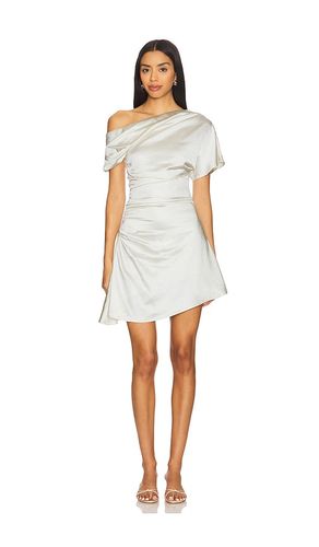 ROBE COURTE ANA en . Taille M. Also en S, XS - ELLIATT - Modalova