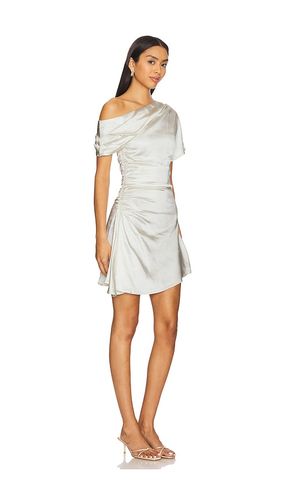 ROBE COURTE ANA en . Taille M. Also en S, XS - ELLIATT - Modalova