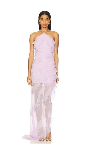 ROBE DE SOIRÉE MIA en . Taille L. Also en M - ELLIATT - Modalova
