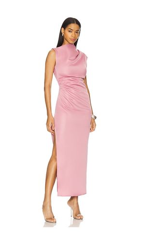 ROBE MAXI CORALIE en . Taille L. Also en S, XS - ELLIATT - Modalova