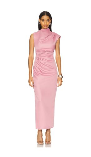 ROBE MAXI CORALIE en . Taille L. Also en S, XS - ELLIATT - Modalova