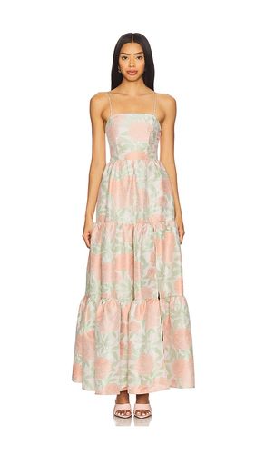 ROBE JACQUARD en ,. Taille S. Also en XS, L - ELLIATT - Modalova
