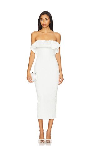 ROBE MI-LONGUE DANDELIONE en . Taille XS. Also en XXS, S, L - ELLIATT - Modalova