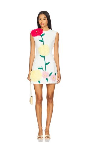 ROBE COURTE BUTTERCUP en . Taille XS. Also en S, M - ELLIATT - Modalova