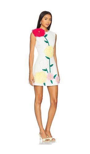 ROBE COURTE BUTTERCUP en . Taille L. Also en M, S, XL, XS - ELLIATT - Modalova