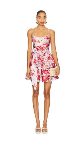 Elina Mini Dress in . Size L. Also in XL - ELLIATT - Modalova