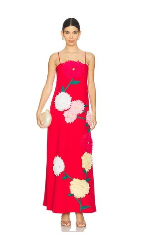 Buttercup Maxi Dress in . Size M. Also in S, XS - ELLIATT - Modalova