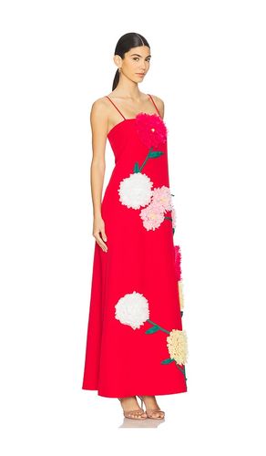 ROBE MAXI BUTTERCUP en . Taille M. Also en S, XS - ELLIATT - Modalova