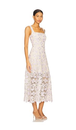 ROBE MI-LONGUE JASMINE en . Taille S. Also en - ELLIATT - Modalova