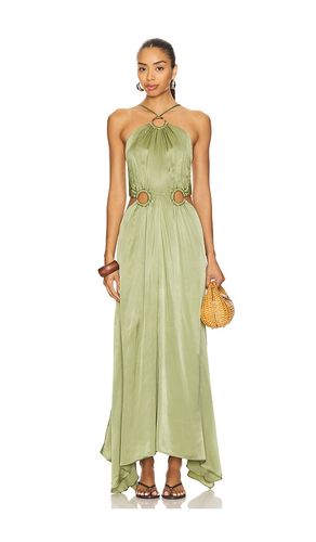 X REVOLVE Visitant Maxi Dress in . Size L. Also in M, S, XL, XS, XXL - ELLIATT - Modalova