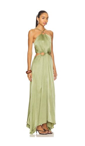 ROBE MAXI VISITANT en . Taille S. Also en L - ELLIATT - Modalova