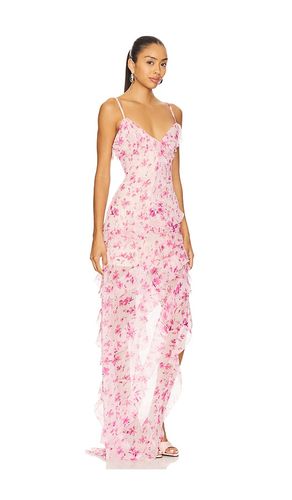 ROBE DE SOIRÉE COSMICA en . Taille S. Also en XL - ELLIATT - Modalova