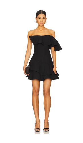 ROBE COURTE AVA en . Taille M. Also en XL - ELLIATT - Modalova