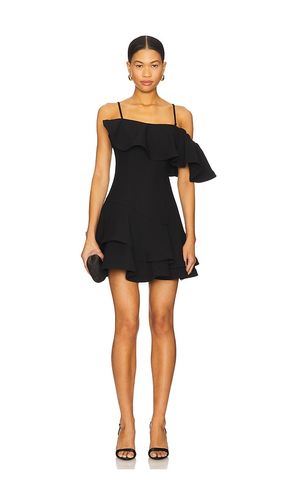 ROBE COURTE AVA en . Taille L. Also en - ELLIATT - Modalova