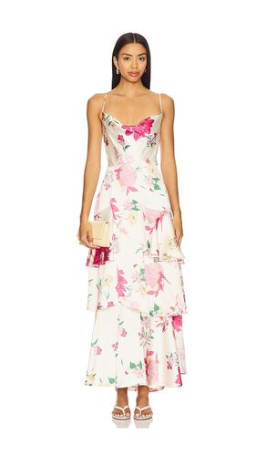 ROBE ROSALINA en . Taille M. Also en XS - ELLIATT - Modalova