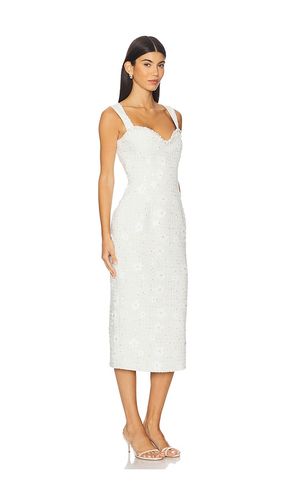 ROBE MI-LONGUE ELLOUISE en . Taille M. Also en - ELLIATT - Modalova
