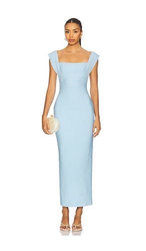 ROBE MAXI FIONA en . Taille L. Also en M, XL - ELLIATT - Modalova