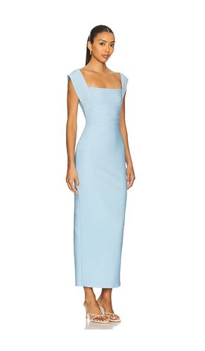 ROBE MAXI FIONA en . Taille L. Also en S, XS - ELLIATT - Modalova