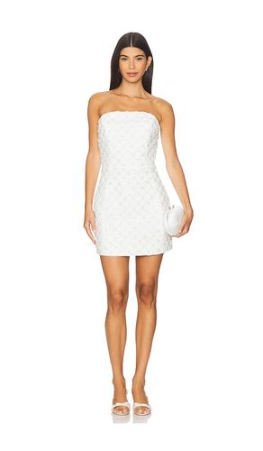 ROBE COURTE LOLA en . Taille L. Also en XL - ELLIATT - Modalova