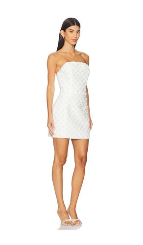 ROBE COURTE LOLA en . Taille M. Also en XL - ELLIATT - Modalova