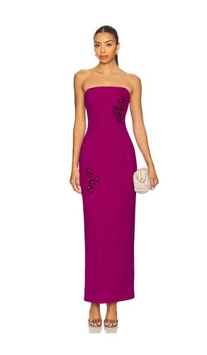 ROBE MAXI EVEE en . Taille L. Also en S, XL, XS - ELLIATT - Modalova
