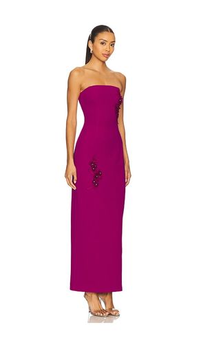 ROBE MAXI EVEE en . Taille S. Also en M, L, XL - ELLIATT - Modalova