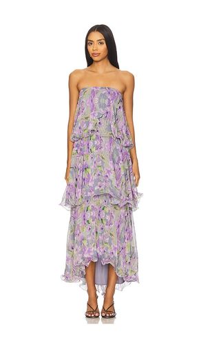 ROBE MAXI MILENA en . Taille M. Also en XS - ELLIATT - Modalova