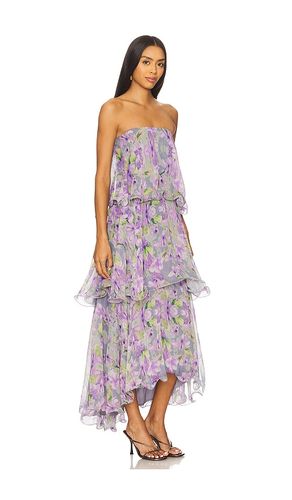 ROBE MAXI MILENA en . Taille M. Also en XS - ELLIATT - Modalova