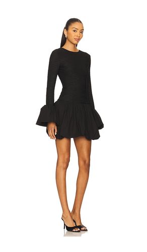 Theodara Long Sleeves Mini Dress en . Taille L. Also en M, S, XS - ELLIATT - Modalova