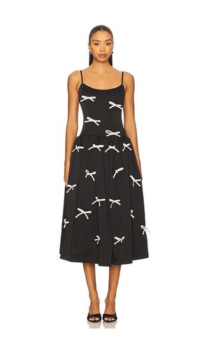 ROBE MI-LONGUE URSULA en . Taille L. Also en M, S - ELLIATT - Modalova