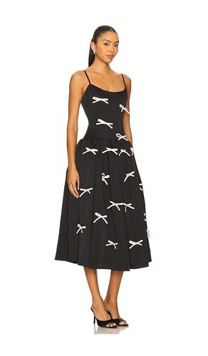 ROBE MI-LONGUE URSULA en . Taille S. Also en M - ELLIATT - Modalova